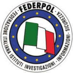 Investigatore privato associato Federpol