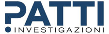 Logo Investigazioni Patti - Vai alla Home page